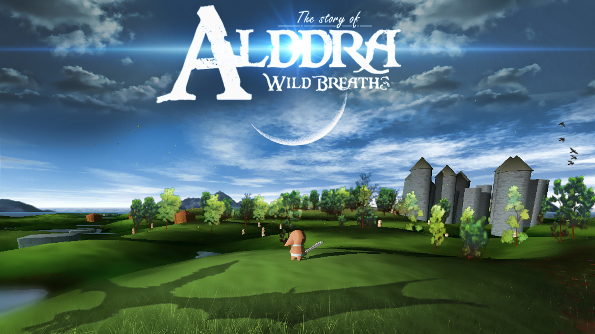 Cover image for Alddra