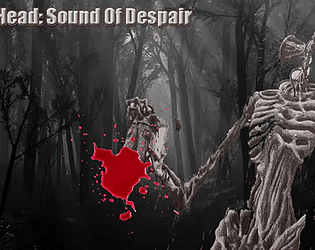 Siren Head: Sound Of Despair