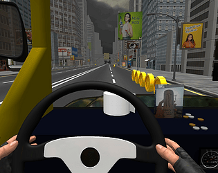 Jeepney Racer Mobile Game APK