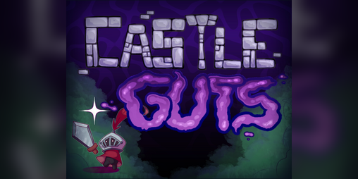 Cover image for Castle Guts