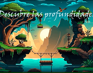 Descubre las Profundidades