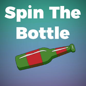 Spin the bottle by Nikola222