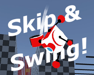 Skip & Swing! [stolen edition]