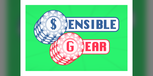 Cover image for SensibleGear