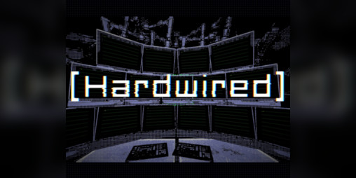 Cover image for Hardwired Demo