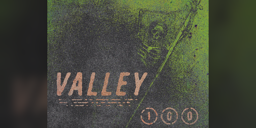Cover image for VALLEY 100