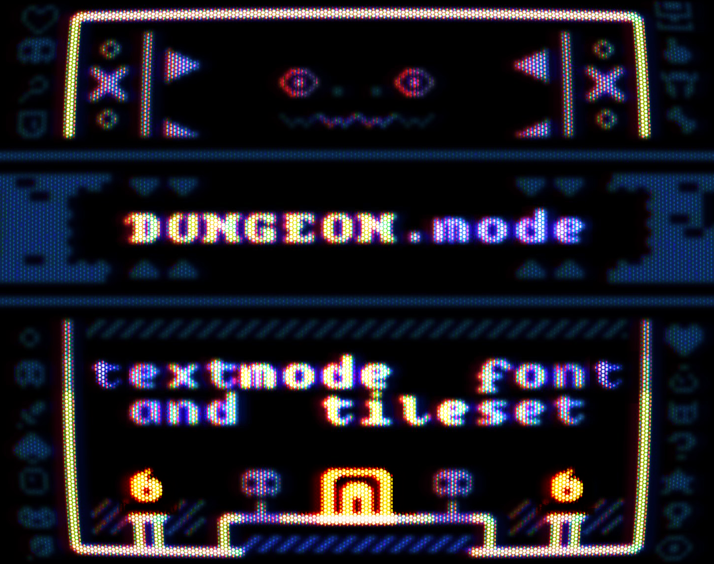 DUNGEON.mode DUNGEON.mode