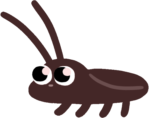 Roach Post