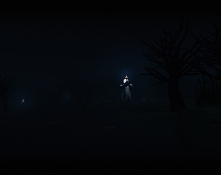 Shadows Of Solitude