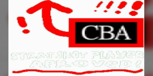 Cover image for (April Fools) Find the CBA (the game)