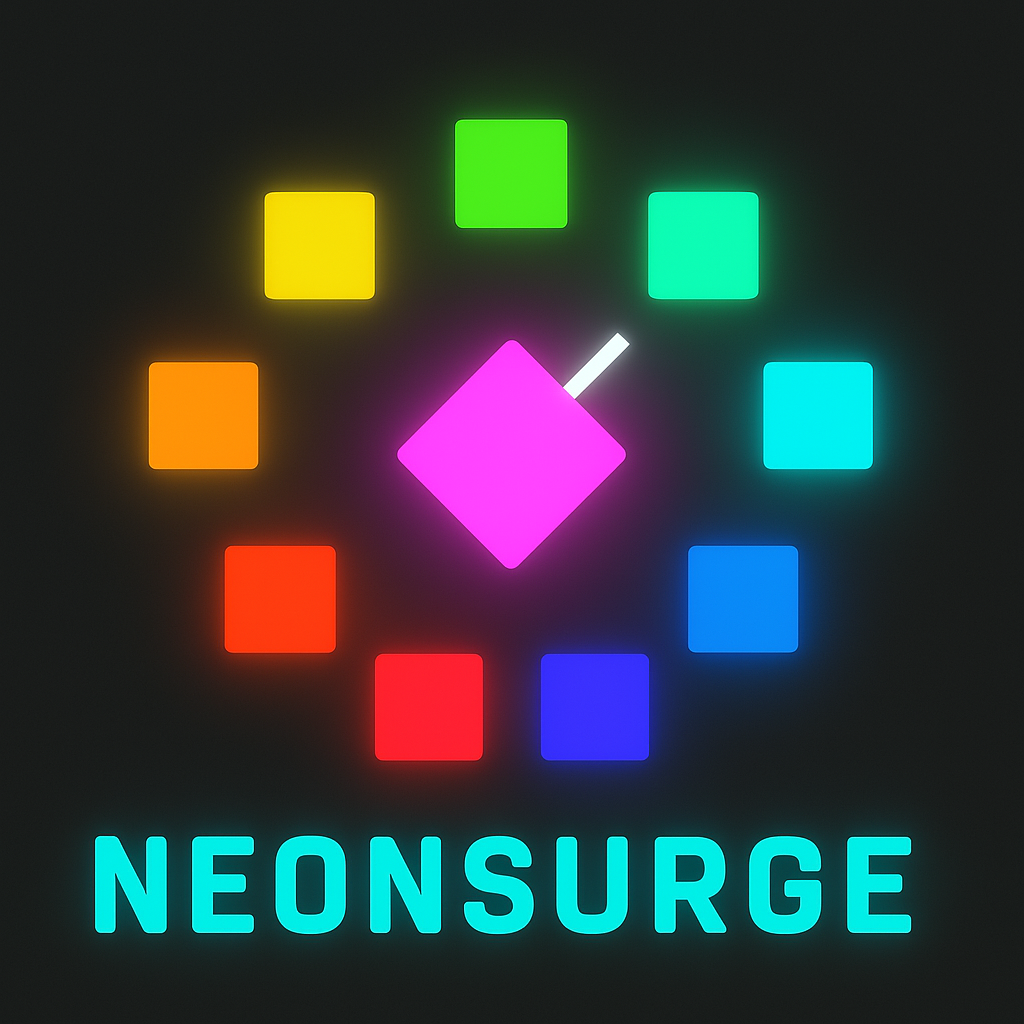 Cover image for NeonSurge
