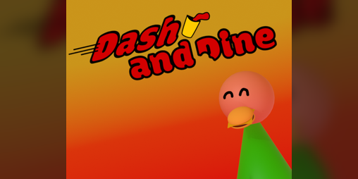 Cover image for Dash and Dine