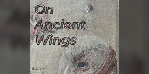 Cover image for On Ancient Wings