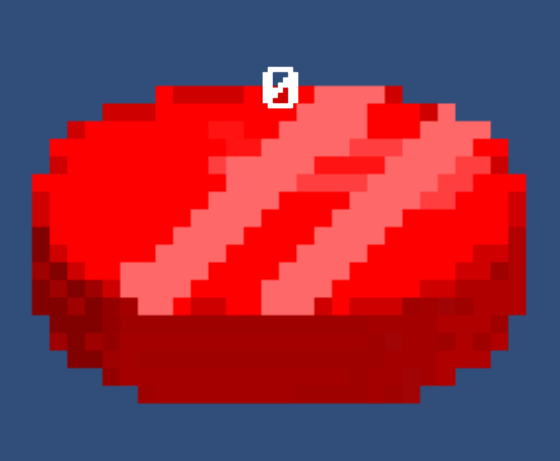 Button Game By Redymedy