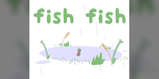 Cover image for fish fish