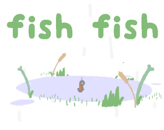 Cover image for fish fish