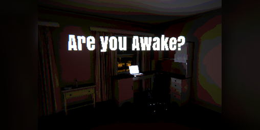 Cover image for Are you Awake?