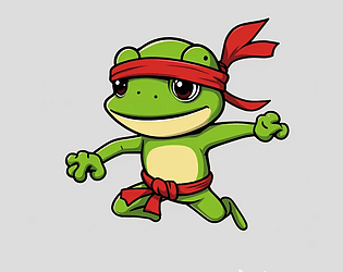 Jumpy Jumpman