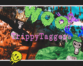 trippy taggers