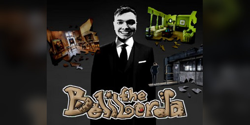 Cover image for TheBeliberda