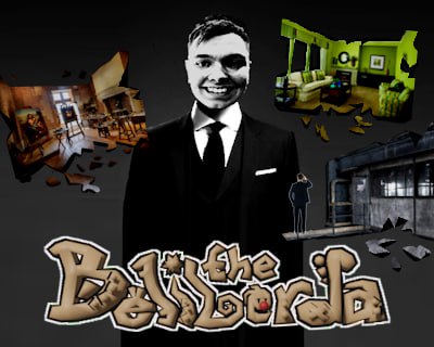 Cover image for TheBeliberda