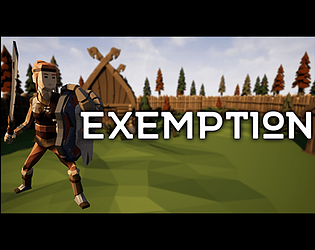 Exemption