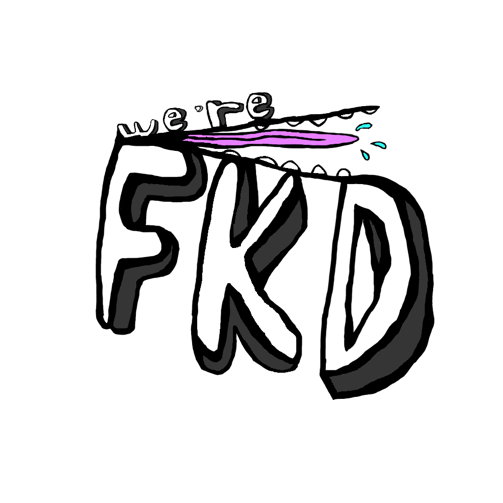 FKD official logo (college version) FKD official logo (college version)