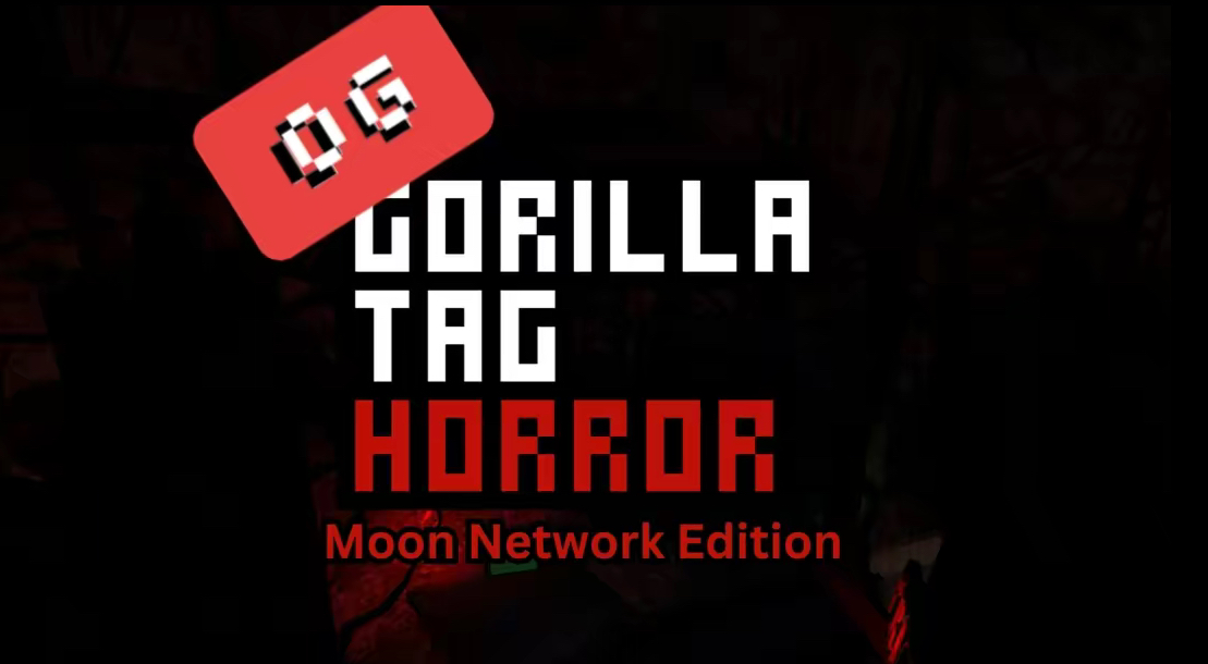 OG Creepy Tag (Broken)
