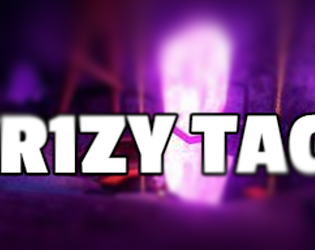 CR1ZY TAG BY CR1ZY