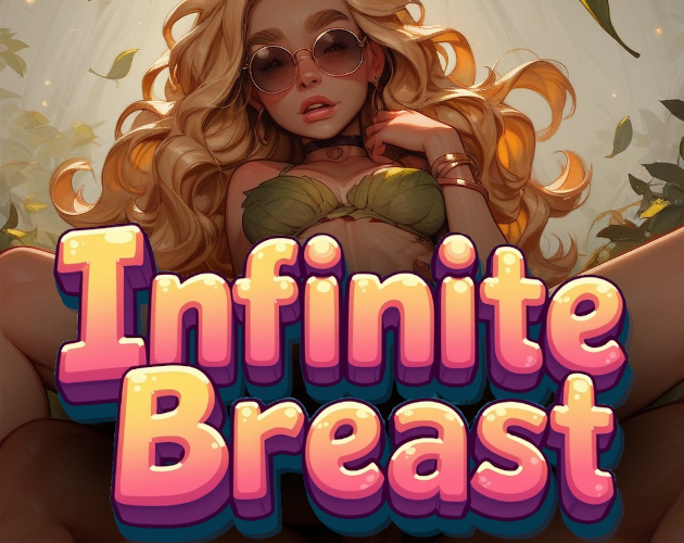 Cover image for Infinite Breast Demo