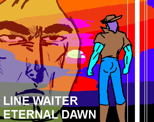 Line Waiter: Eternal Dawn