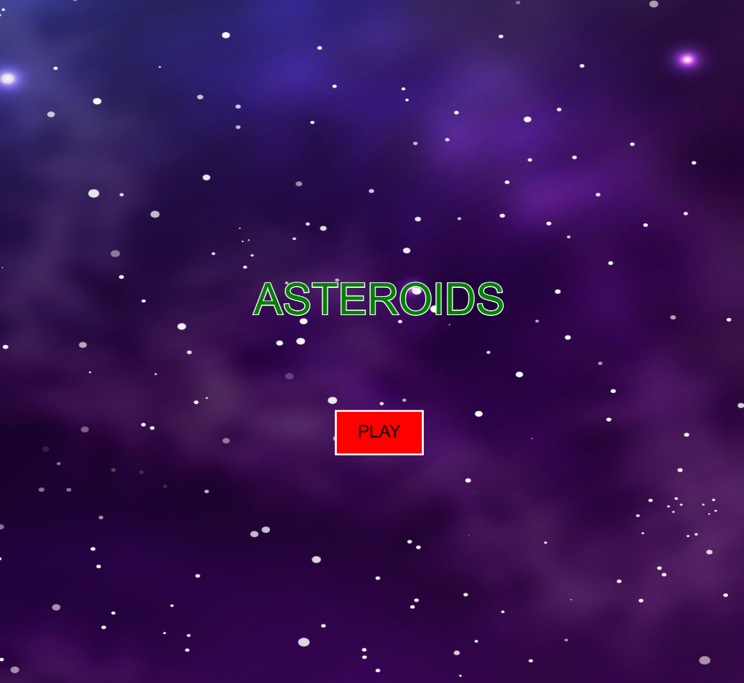 Classteroids (AKA Mathsteroids)