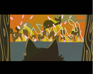 Mit of Fury