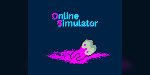 Cover image for Online Simulator
