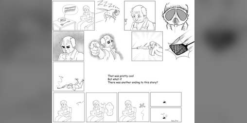 Cover image for Fly Technique