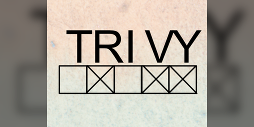 Cover image for Trivy