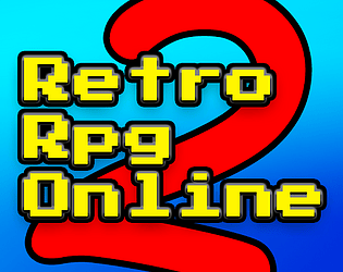 Retro RPG Online 2
