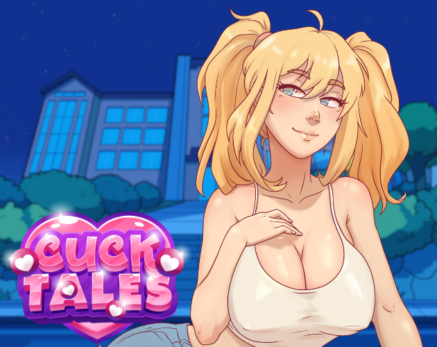 CuckTales π v.0.6.77