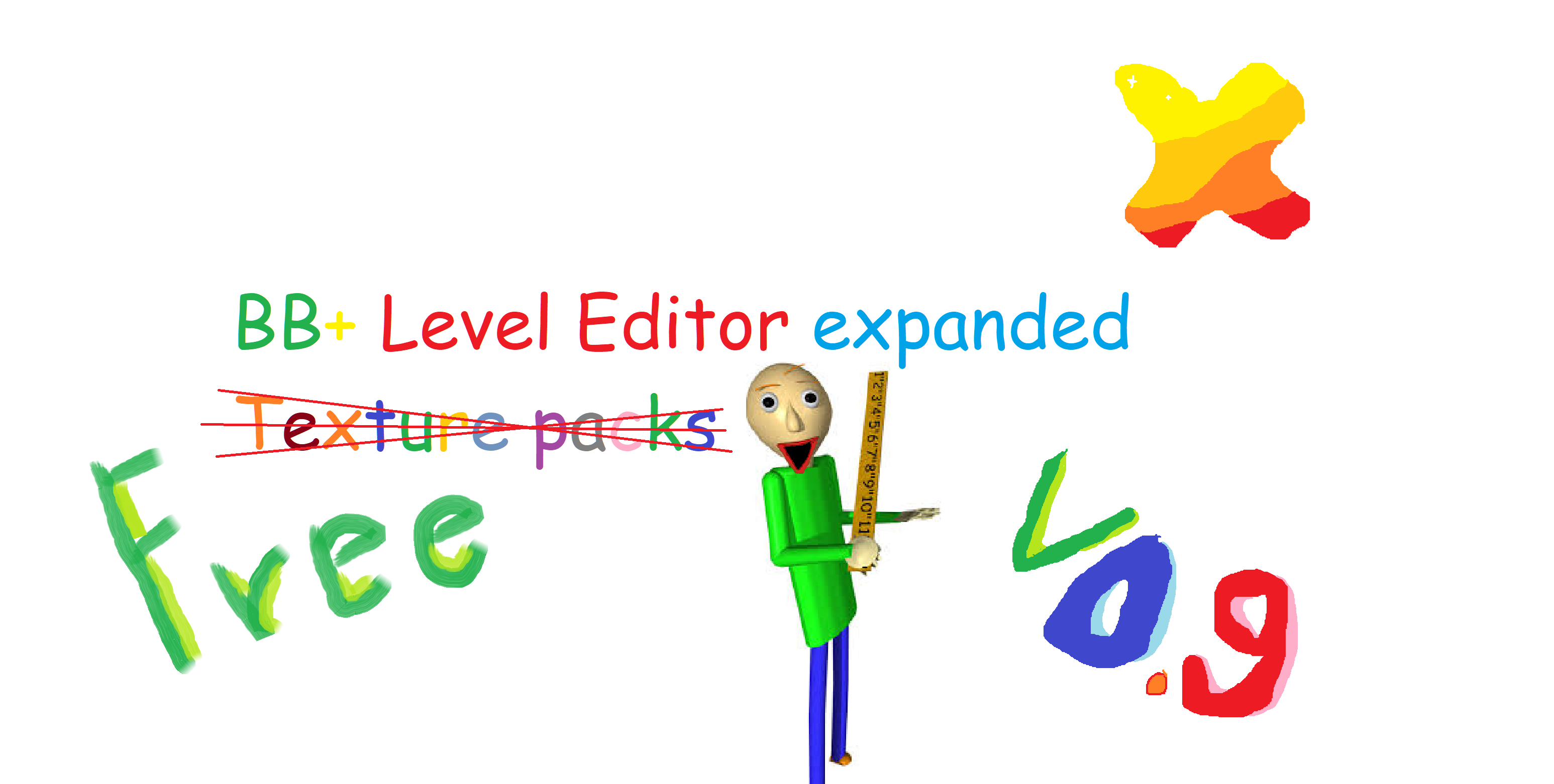 BB+ EDITOR EXPANDED V0.9a Free Download