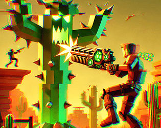 Cactus Uprising