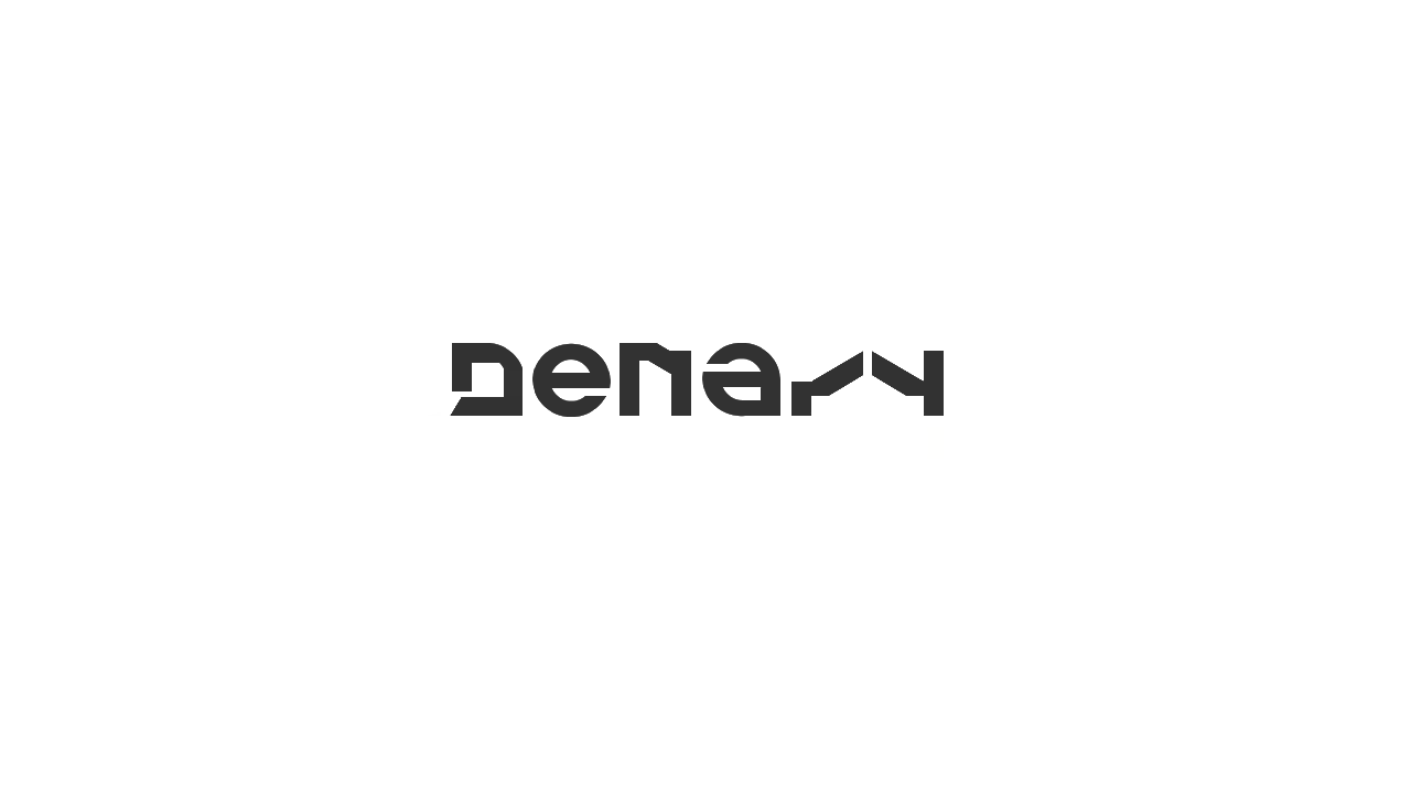 Cover image for DENARY