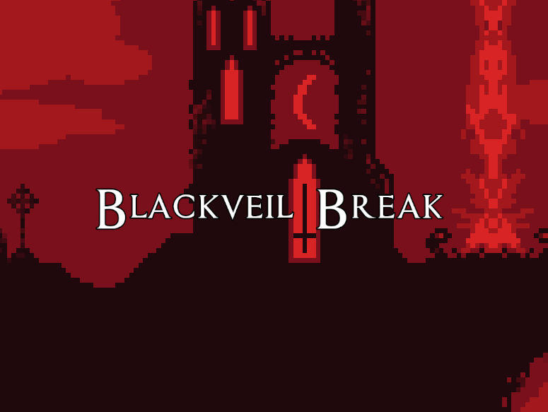 Blackveil Break