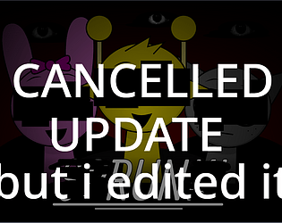sprunki but i edited it