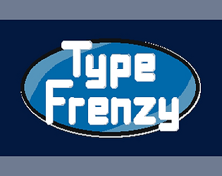 Type Frenzy