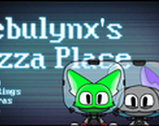 Nebulynx's Pizza Place
