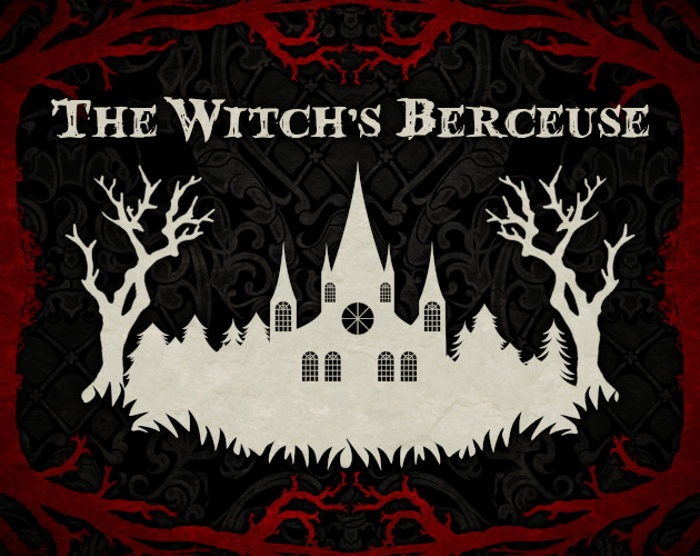 Cover image for The Witch's Berceuse