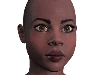 Brandi for Adobe Fuse