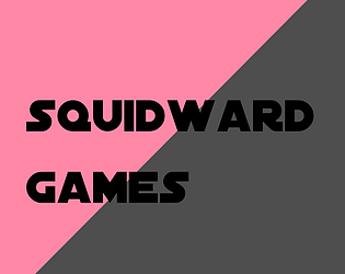squidward games