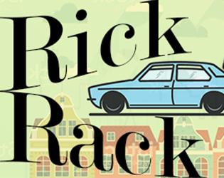 Rick Rack (demo)