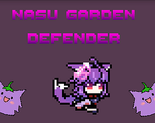Nasu Garden Defender